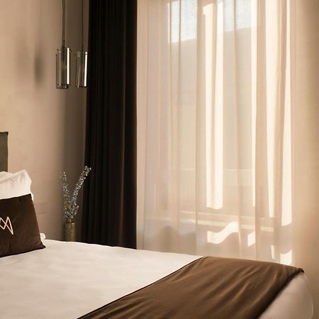 Demetra Luxury Suites Неаполь Экстерьер фото